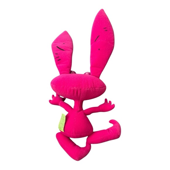 RARE Aaahh!!! Real Monsters - Picture 3 of 8